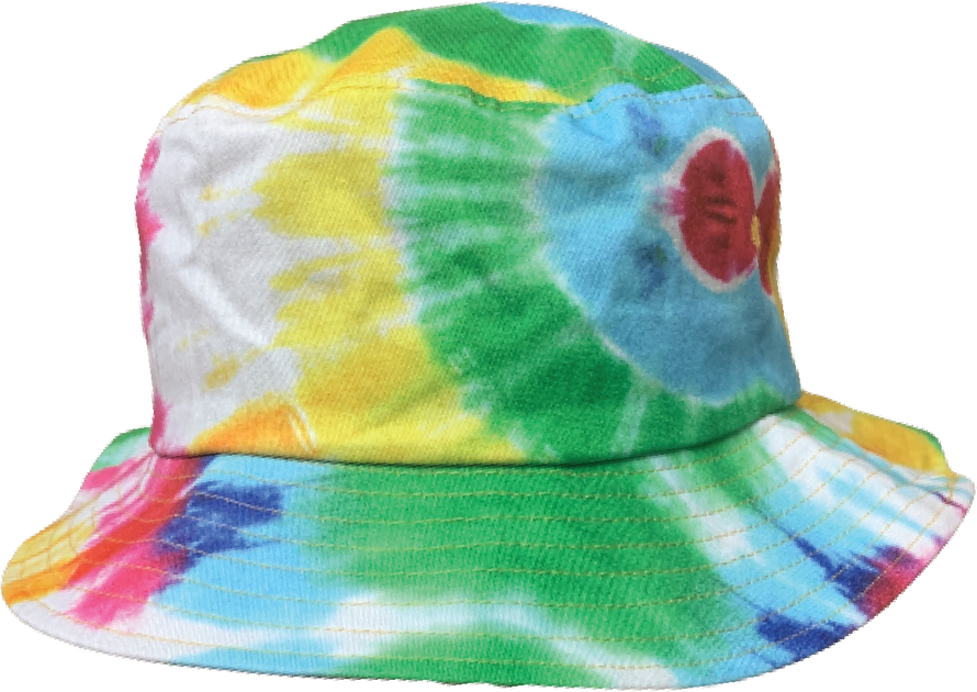 Triangle Bucket Hats – Cromer Company Store