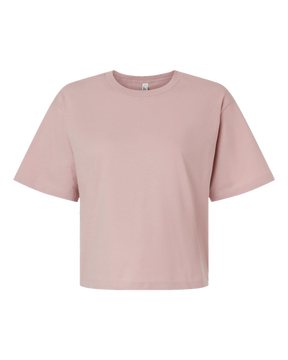 blush