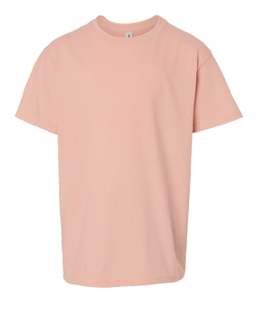 blush