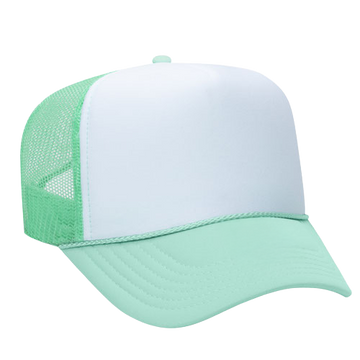 white-mint