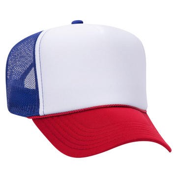 red-white-blue