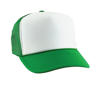 white-green