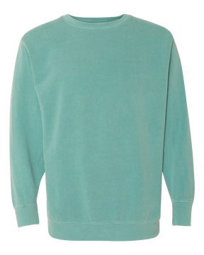 seafoam