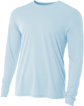 light-blue