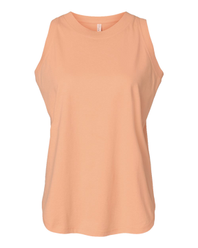 peachy