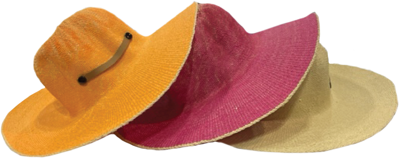 Triangle Straw Hats – Cromer Company Store