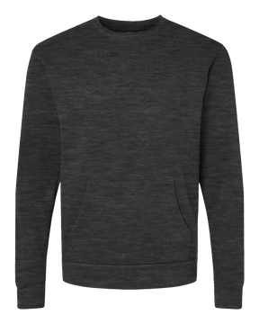 charcoal-heather