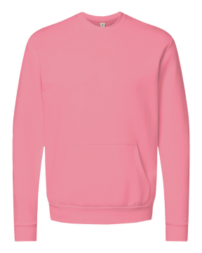 sunset-pink