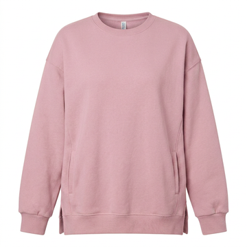 blush