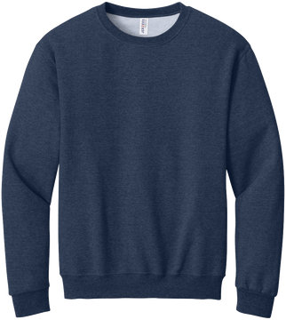 heather-navy