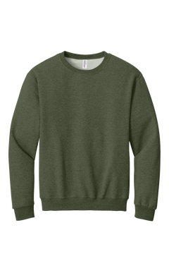 military-heather