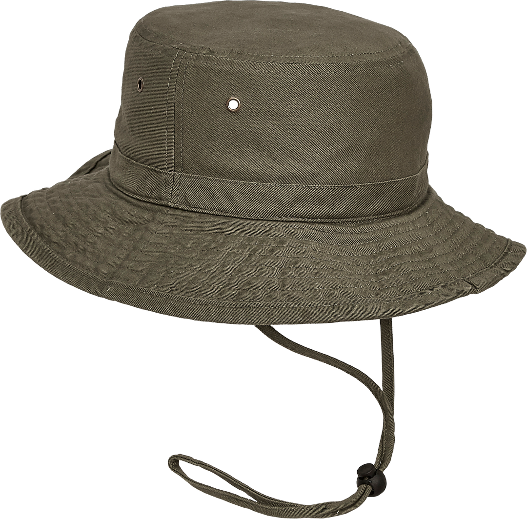 Triangle Bucket Hats – Cromer Company Store