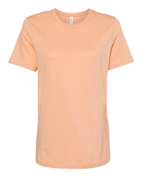 peachy
