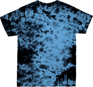 blue-black