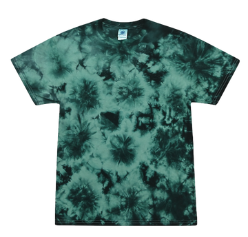 green-black
