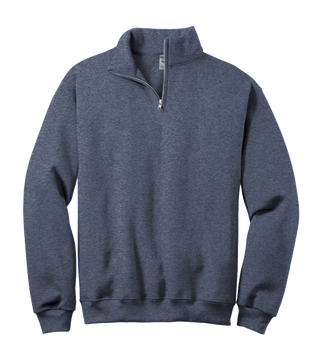 heather-navy