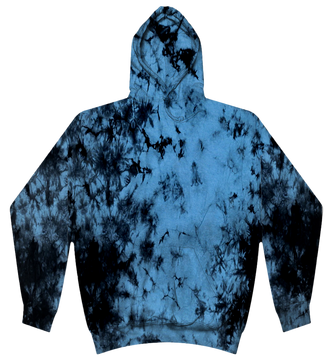blue-black