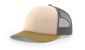 beige-charcoal-amber