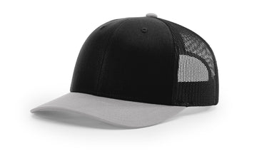 black-grey