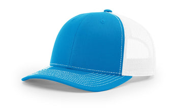 cyan-white