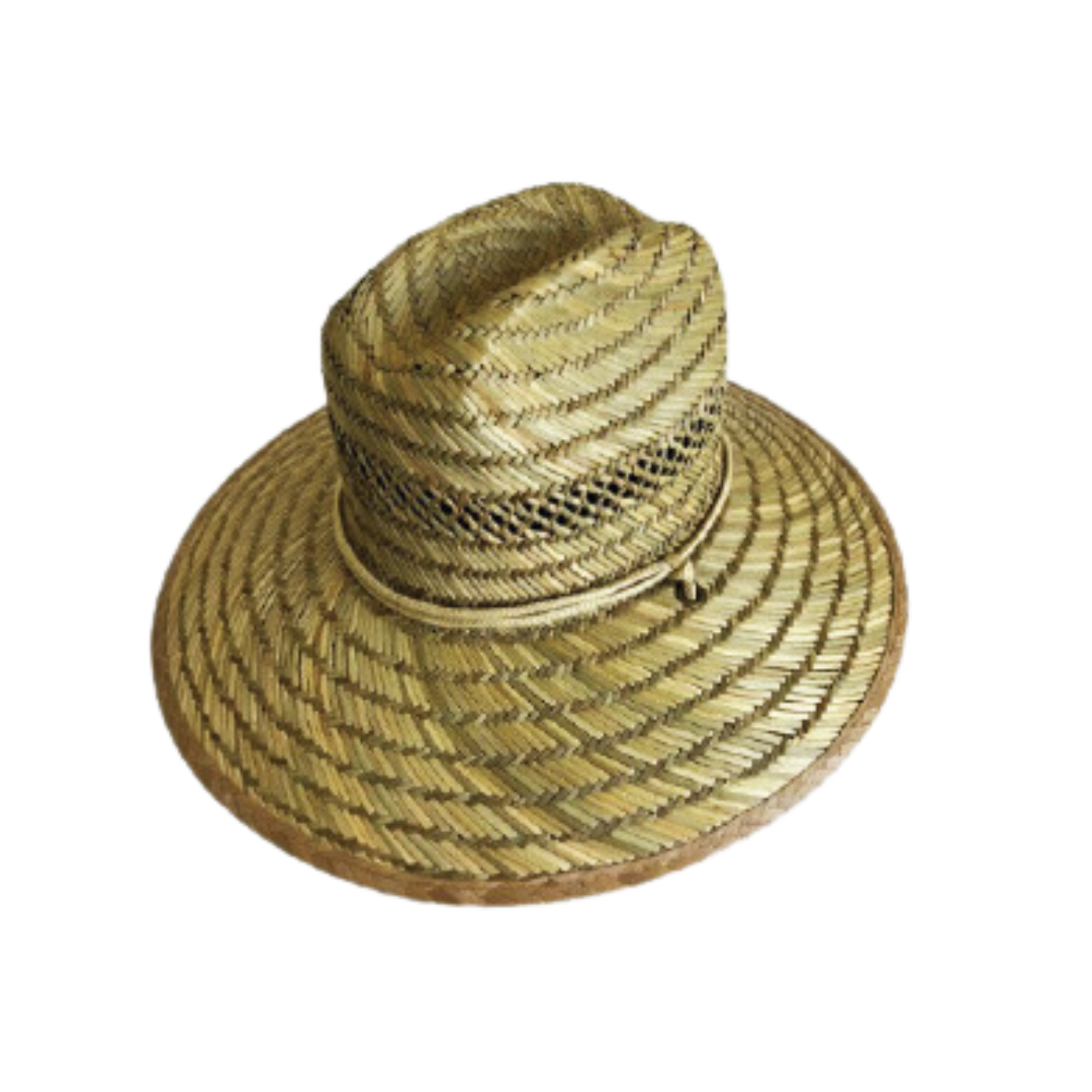 Triangle Straw Hats – Cromer Company Store