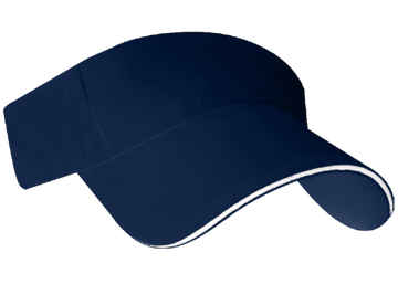 navy-white