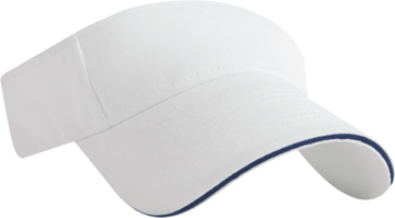 white-navy
