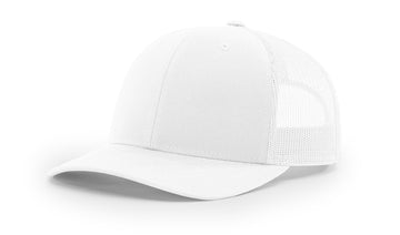white-solid