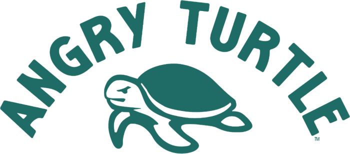 Angry Turtle