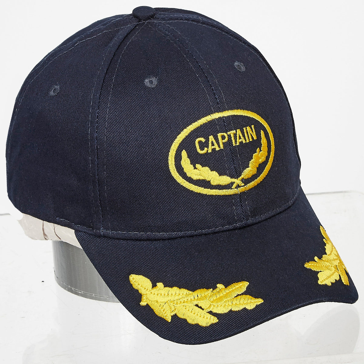 #1288 Adult Captain's Cap – Cromer Company Store