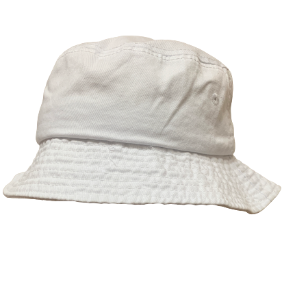 6392 Cotton Twill Bucket Hat