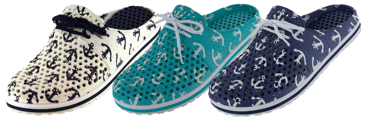 Women's Airwalk Clogs – Cromer Company Store